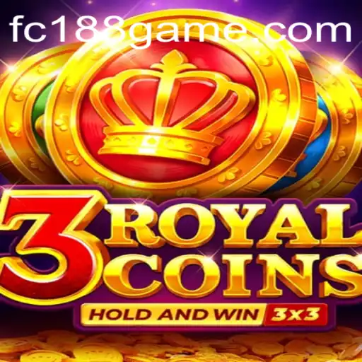 The Thrilling World of 3royalcoins: A Deep Dive into Gameplay and Strategy