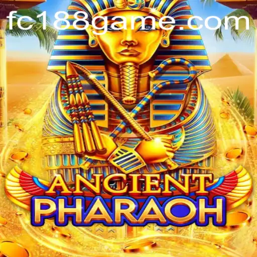 Exploring AncientPharaoh: Unveiling the Mysteries of FC188.com