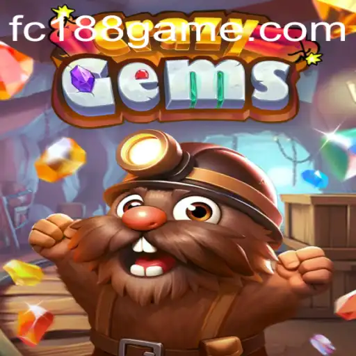 Unleashing the Thrill: A Deep Dive into CrazyGems and the Allure of FC188.com