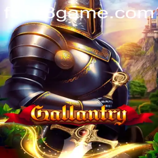 Discover the Exciting World of Gallantry on FC188.com