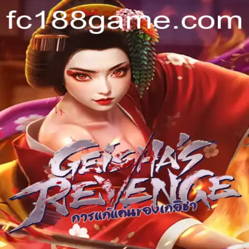 GeishasRevenge: An Immersive Journey Through Ancient Japan