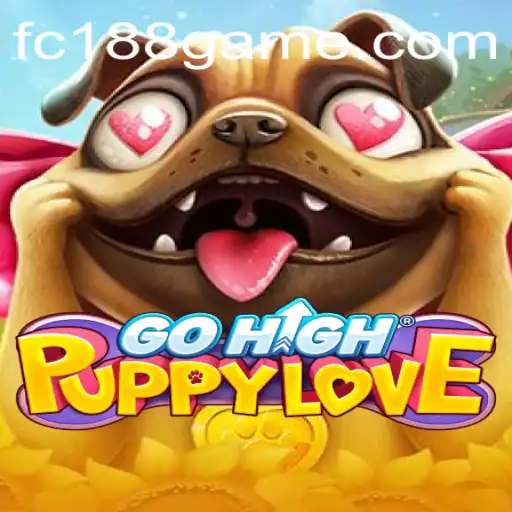 GoHighPuppyLove: A Unique Gaming Experience on FC188.com