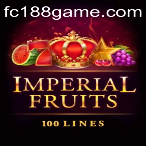 ImperialFruits100: A Dynamic Gaming Experience with FC188.com