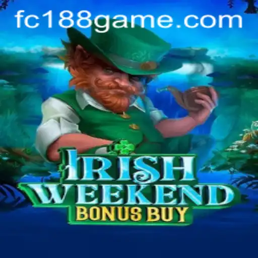 Exploring the Thrills of IrishWeekendBonusBuy: A Journey into Fortune and Fun