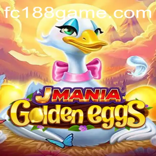 Discovering the Thrills of JManiaGoldenEggs and the Role of FC188.com