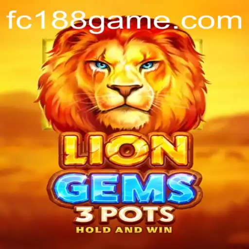 Exploring LionGems3pots: A New Dimension of Gaming