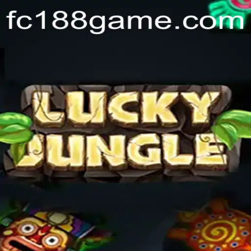Explore the Thrilling World of LuckyJungle with FC188.com