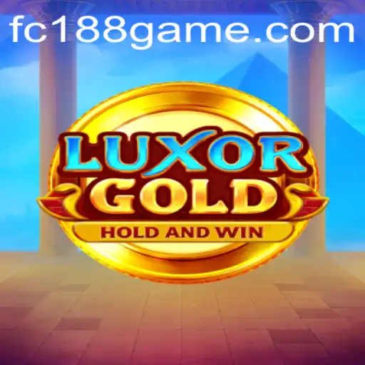 Exploring LuxorGold: A Comprehensive Look at FC188.com's Exciting New Game