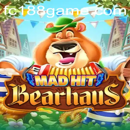 Discover the Intriguing World of MadHitBearhaus: A Blend of Strategy and Adventure