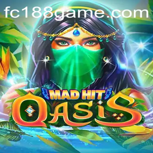 Discovering the Thrills of MadHitOasis and FC188.com: A New Gaming Frontier