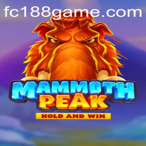 Exploring MammothPeak: The Thrilling Adventure with FC188.com