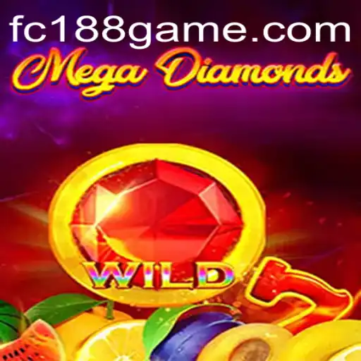 Discover the Thrills of MegaDiamond at FC188.com