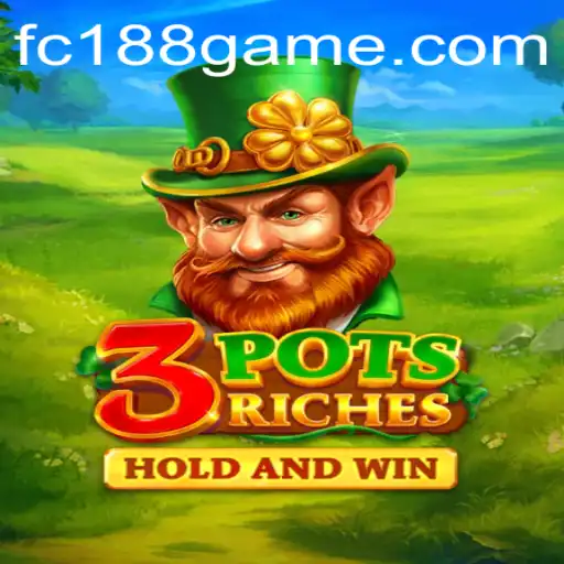 Unveiling 3potsRiches: A Thrilling Exploration into Immersive Gaming Experience on FC188.com