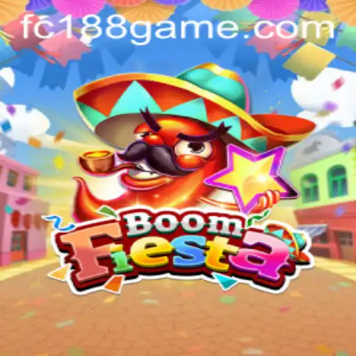 BoomFiesta: An Exciting New Game Revolutionizing Entertainment