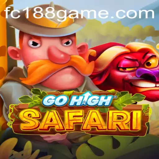 Exploring GoHighSafari: An Exciting Adventure with FC188.com