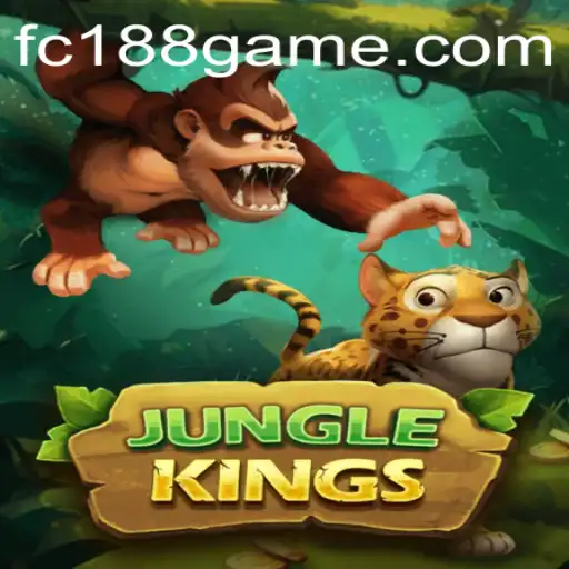 Unveiling JungleKings: A Thrilling Adventure Game