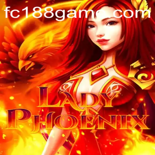 Exploring the Mystical World of LadyPhoenix