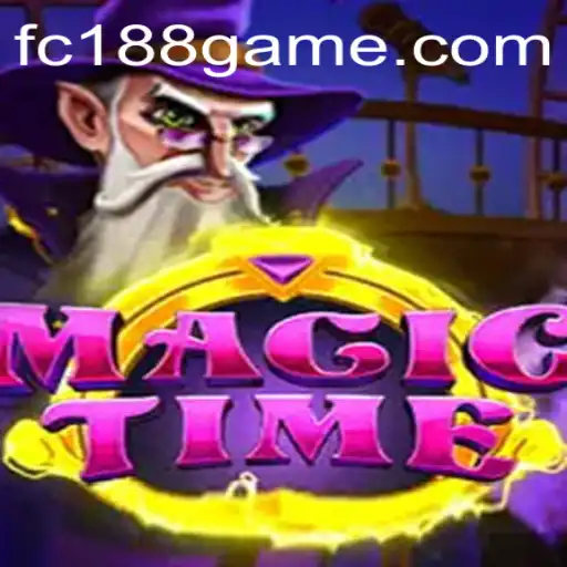 MagicTime: A Captivating Gaming Experience