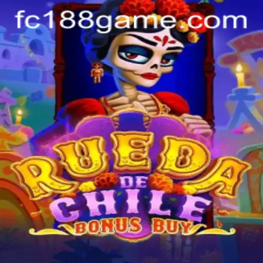 Exploring the Exciting World of RuedaDeChileBonusBuy on FC188.com