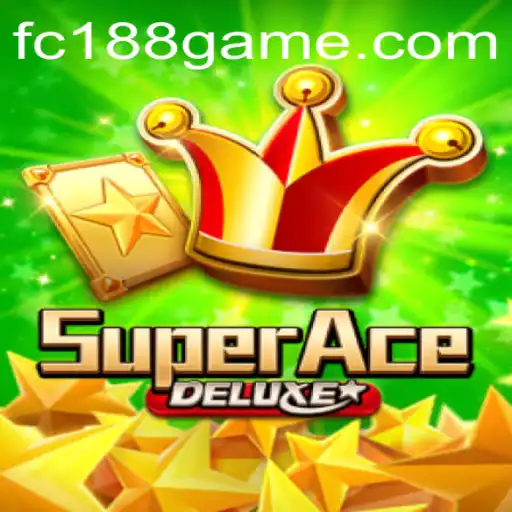Discover SuperAceDeluxe: An Ultimate Gaming Experience