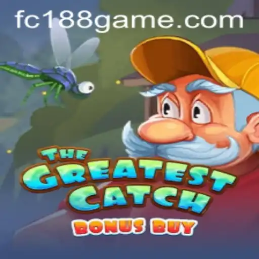 Dive into the Exciting World of 'TheGreatestCatchBonusBuy' with FC188.com