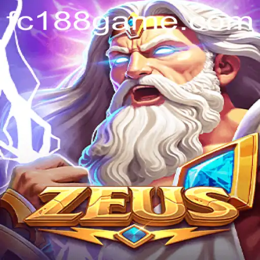 Discovering the Divine Adventure of Zeus on FC188.com