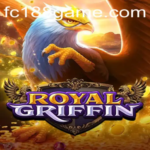 Diving Into the World of RoyalGriffin