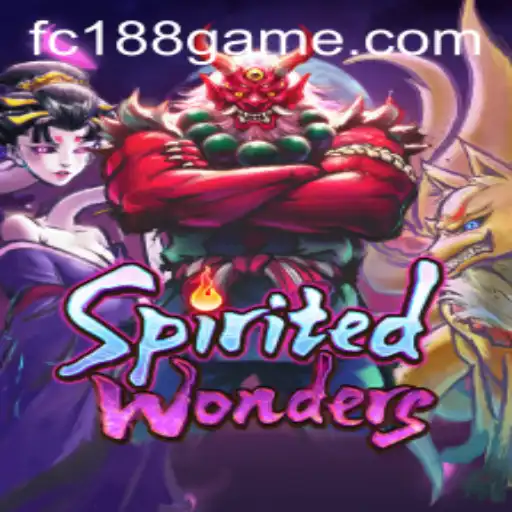Exploring the Mystical World of SpiritedWonders and FC188.com