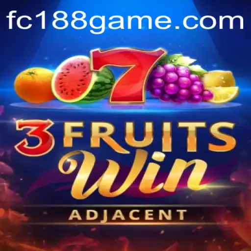 Exploring 3FruitsWin: A Juicy Casino Adventure