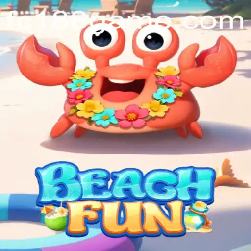 Experience the Thrill of BeachFun: A Comprehensive Guide to the Game and Its Exciting Features