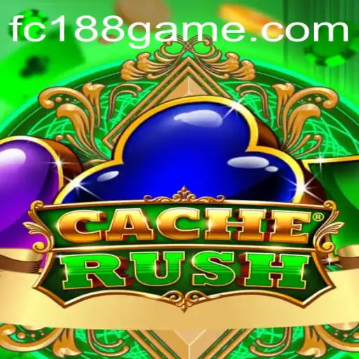 Discover the Excitement of CacheRush and FC188.com