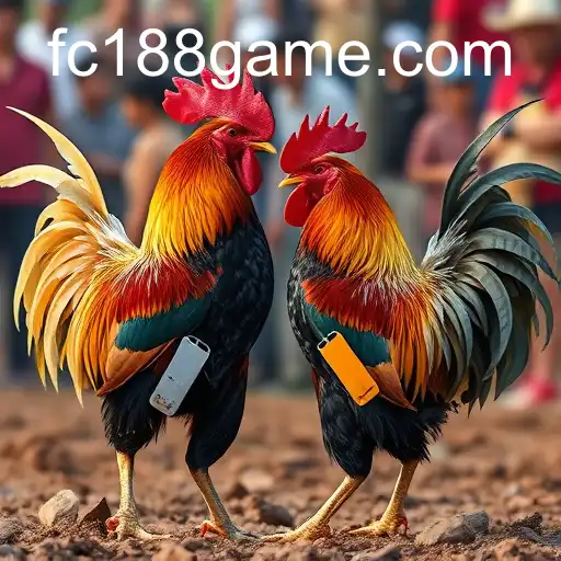 Cockfighting and the Rise of Online Platforms