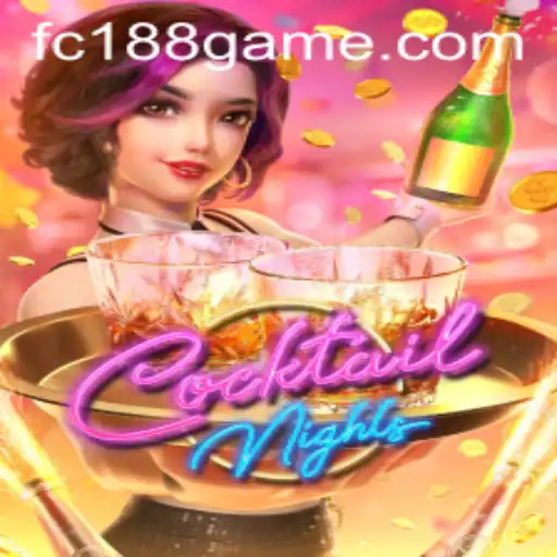 Dive into the Vibrant World of CocktailNights: A Spectacular Gaming Experience