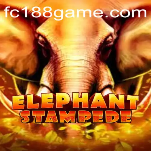 Exploring the Exciting World of ElephantStampede on FC188.com