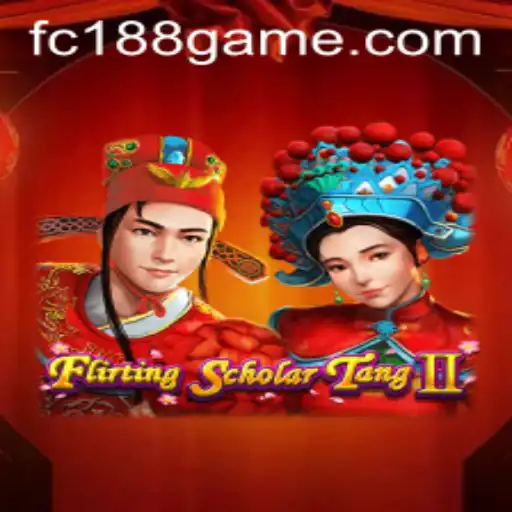 Discover the Adventure of FlirtingScholarTangII
