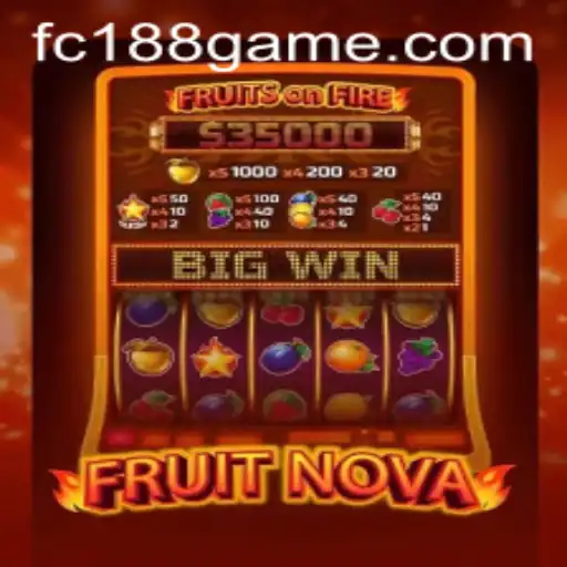 Exploring the Exciting World of FruitNova at FC188.com