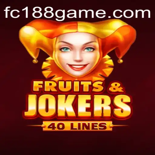 Exploring the Exciting Gameplay of FruitsAndJokers40