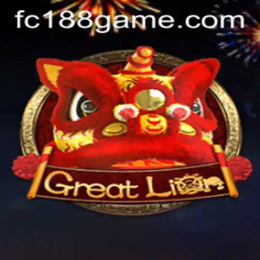 Discovering the Excitement of GreatLion: A Deep Dive into FC188.com's Thrilling Game