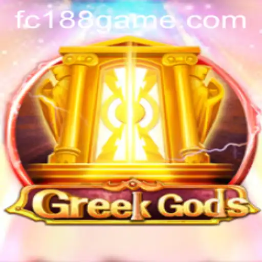 Dive into the World of GreekGods: Unveiling the Mysteries of FC188.com