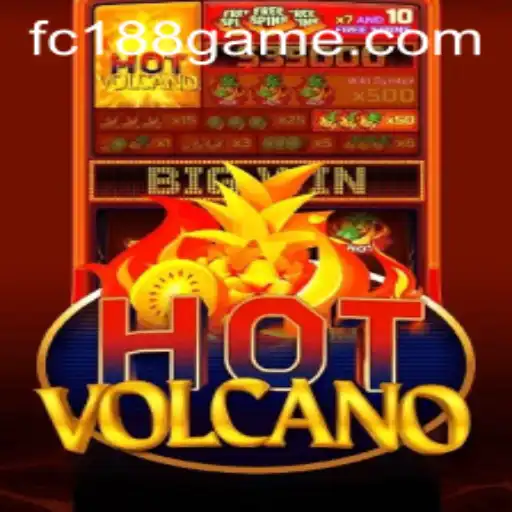 Explore the Exciting World of HotVolcano at FC188.com