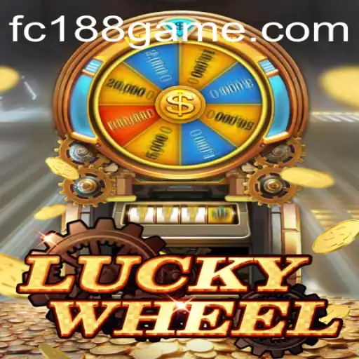 Discover the Excitement of LuckyWheel at FC188.com