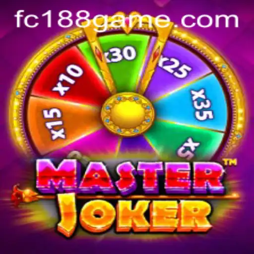 Discovering MasterJoker: An In-Depth Look at the Game with FC188.com