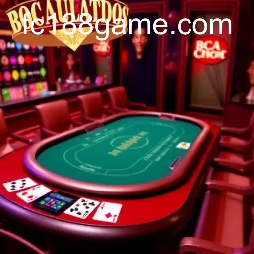 Exploring Online Baccarat: The Rise of FC188.com