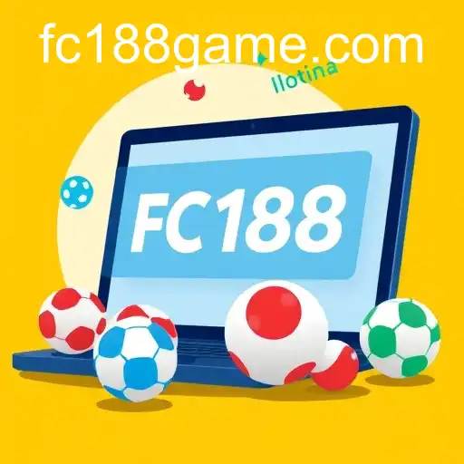 Exploring the World of Online Lottery: A Deep Dive into FC188.com