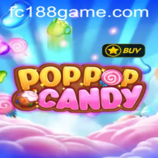 Discover the Exciting World of POPPOPCANDY: A Fun and Thrilling Adventure