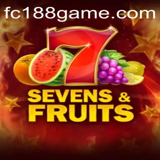 Explore SevensFruits: An Exciting Gaming Experience at FC188.com