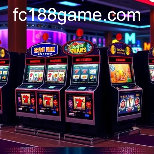 Slot Machines: Journey Through Their Evolution and Influence