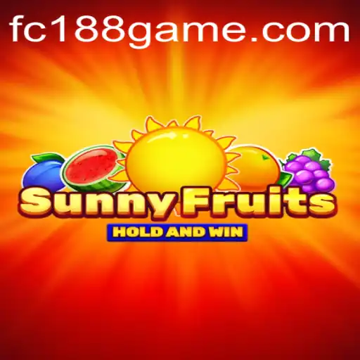 SunnyFruits: Dive into a Vibrant Gaming Adventure