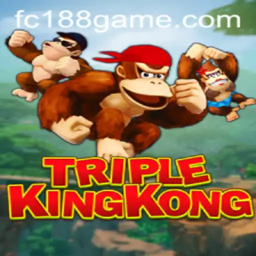 Discover the Thrills of TripleKingKong: A Riveting Gaming Experience