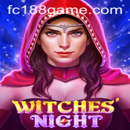 Experience the Magic of WitchesNight: A Unique Gaming Journey